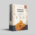 Greg's Banana Crunch