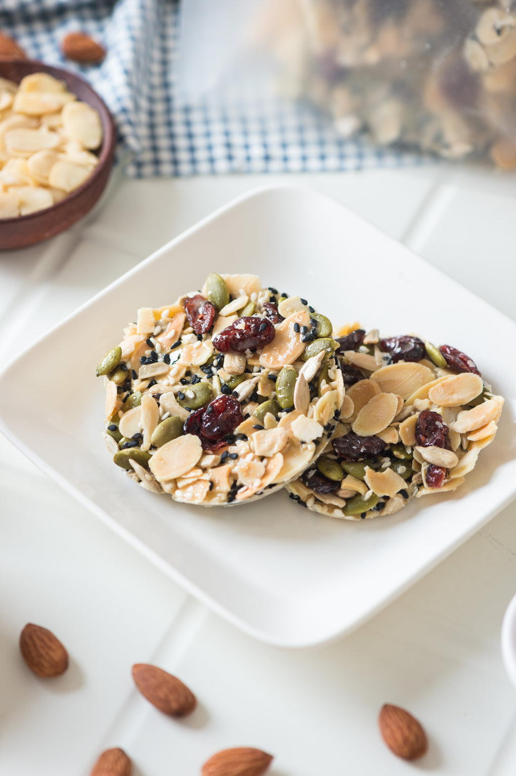 Greg'S Naughty Brittle