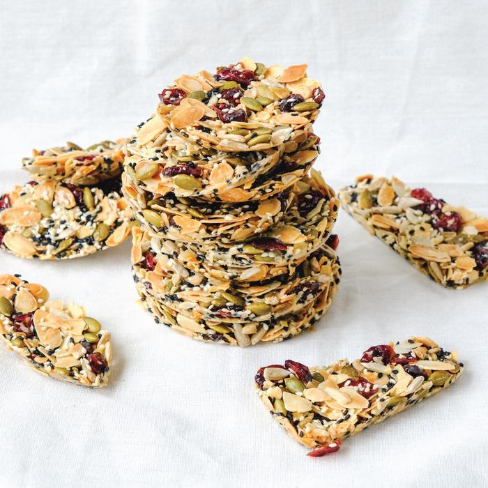 Greg'S Naughty Brittle